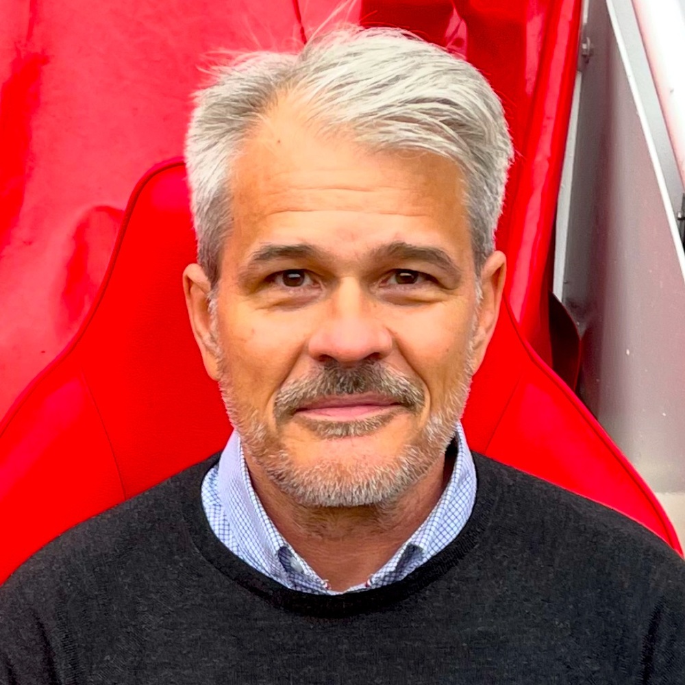 Meet your Posher, Paul